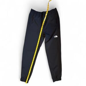 The-North-Face Men's Black and Navy Joggers-tracksuits - Black